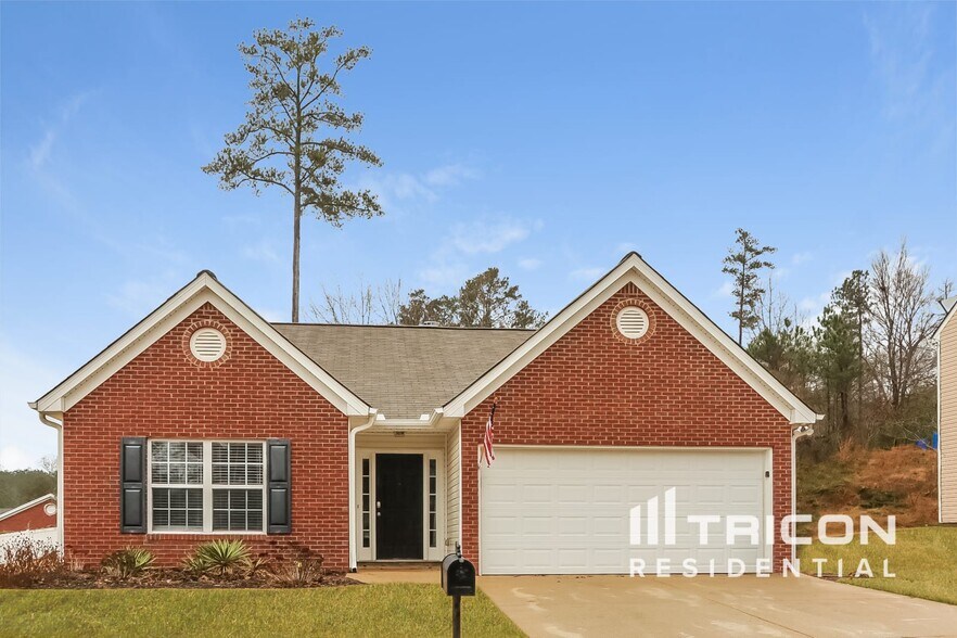 Primary Photo - 107 Bainbridge Way