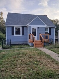 Building Photo - 5215 Muth Ave