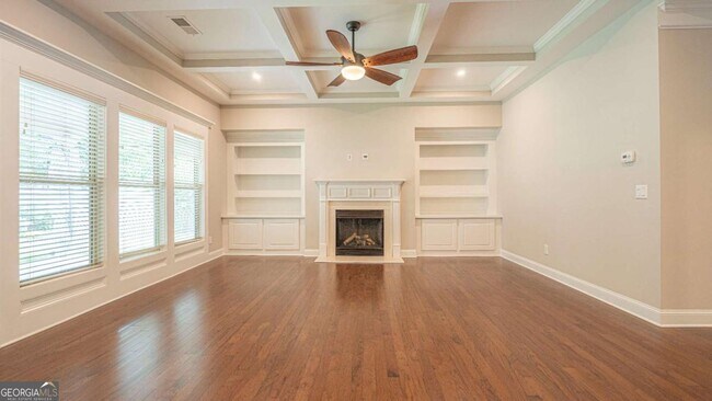 Building Photo - 3731 Ivy Lawn Dr NE