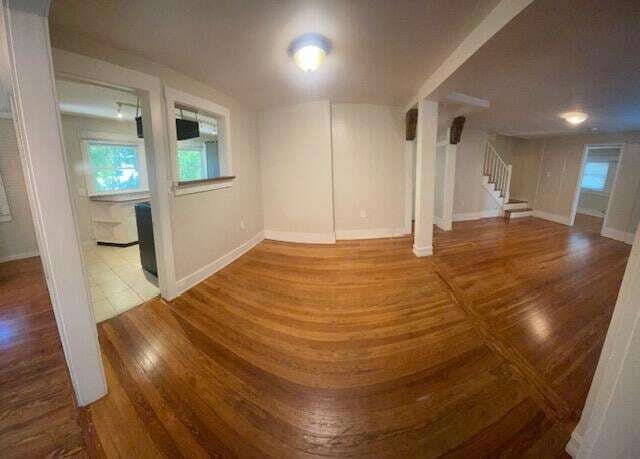 Building Photo - 431 S M St