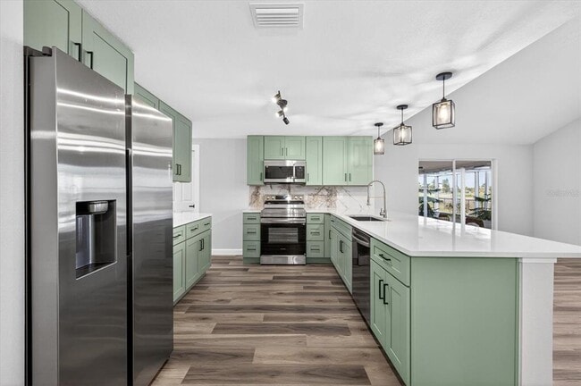 Building Photo - 4001 Topsail Trail