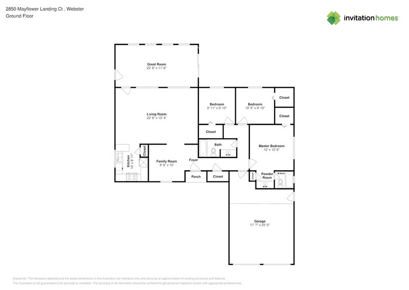 Building Photo - 2850 Mayflower Landing Ct