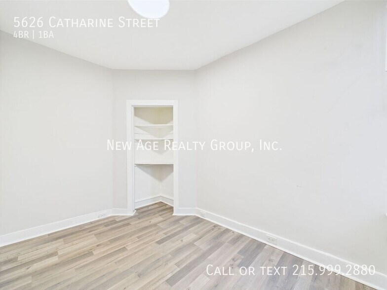 Building Photo - 5626 Catharine St