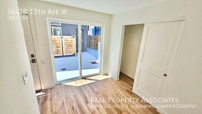 Building Photo - 3642 13th Ave W