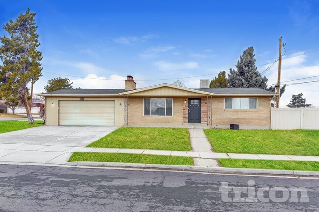 Building Photo - 4278 S 4625 W