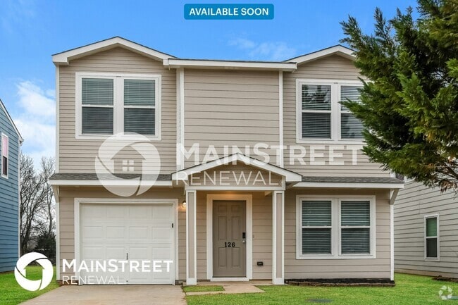 Building Photo - 126 Lockport Dr