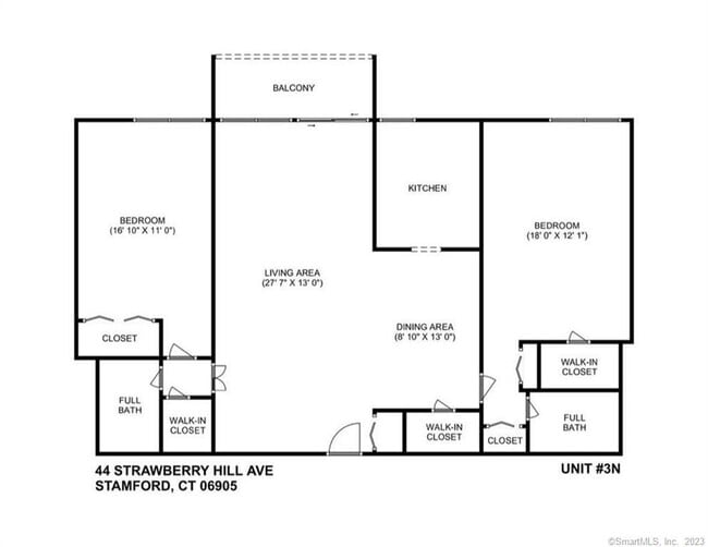 Building Photo - 44 Strawberry Hill Ave