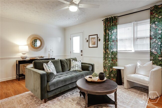 Building Photo - 1905 S Milledge Ave