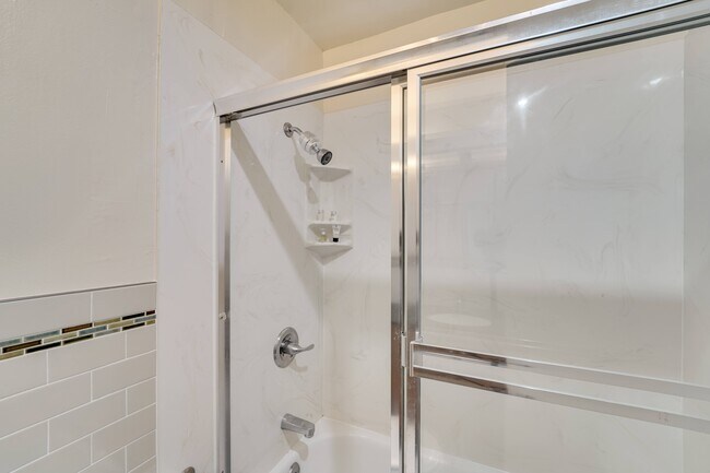 Floorplan - Berkeley Park Apartments