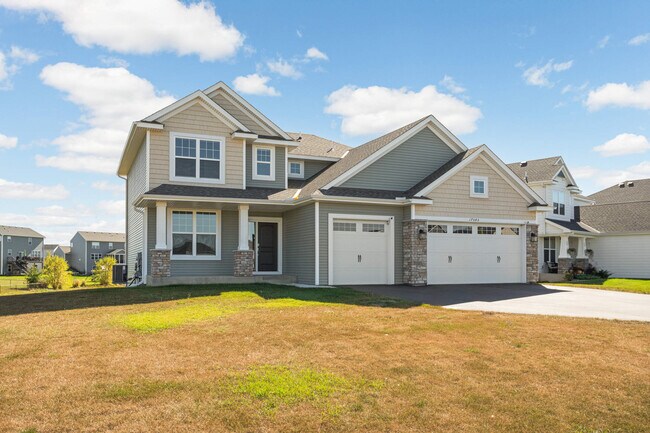 Building Photo - 17545 57th St NE