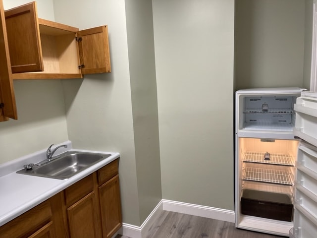 Building Photo - 416 Turk St