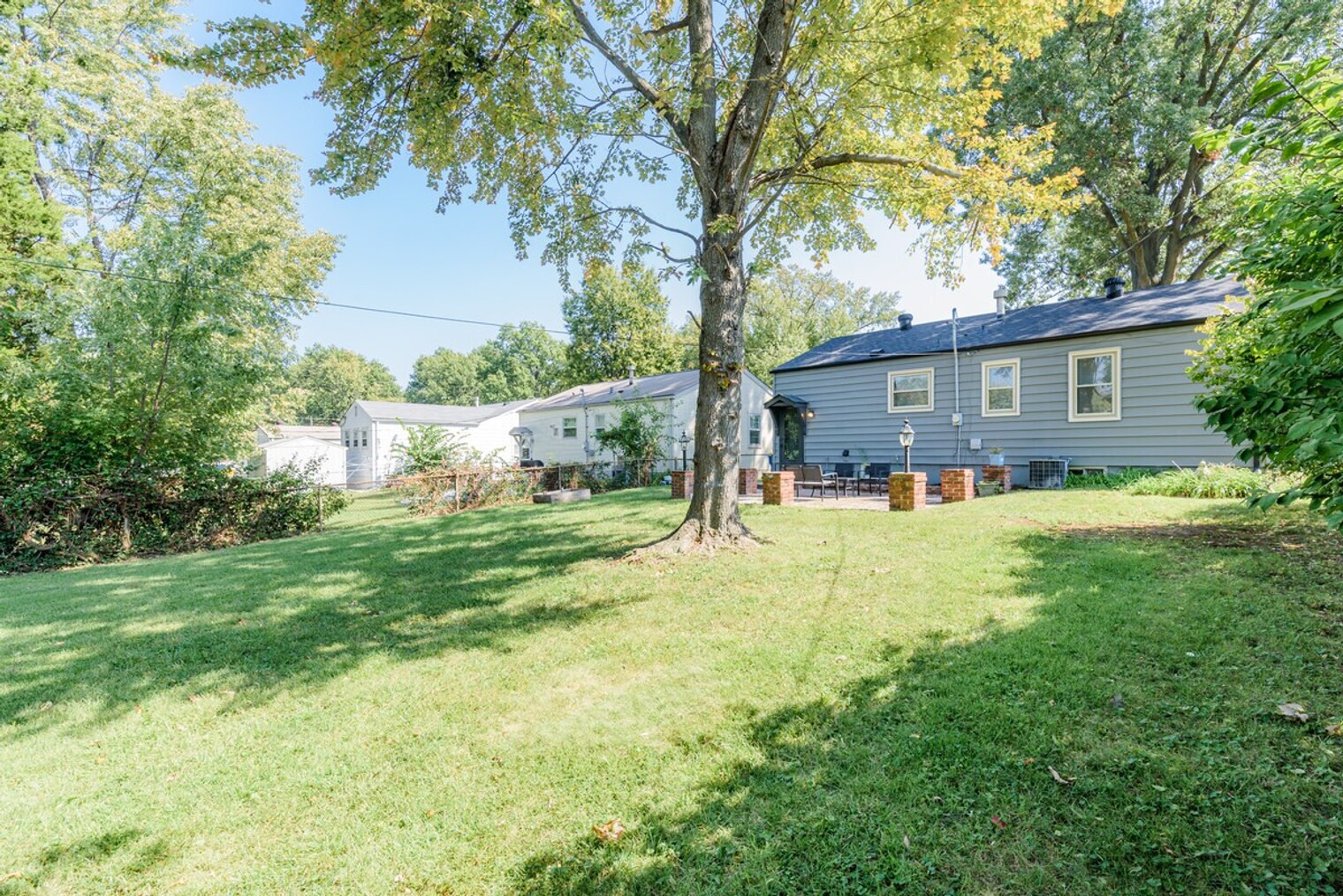 Building Photo - 4423 Vance Ave