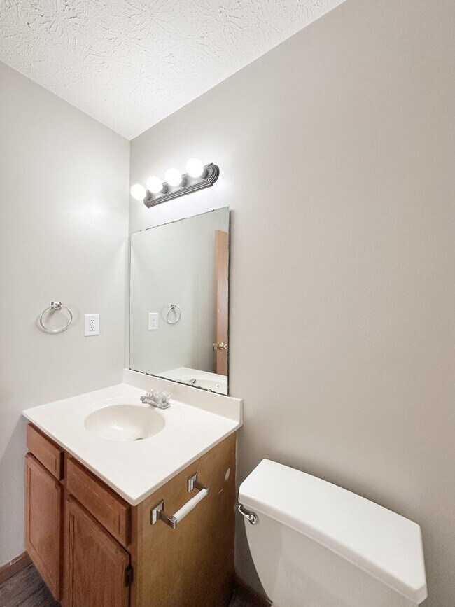 Building Photo - Spacious 2-Bed, 2-Bath Duplex with Attache...