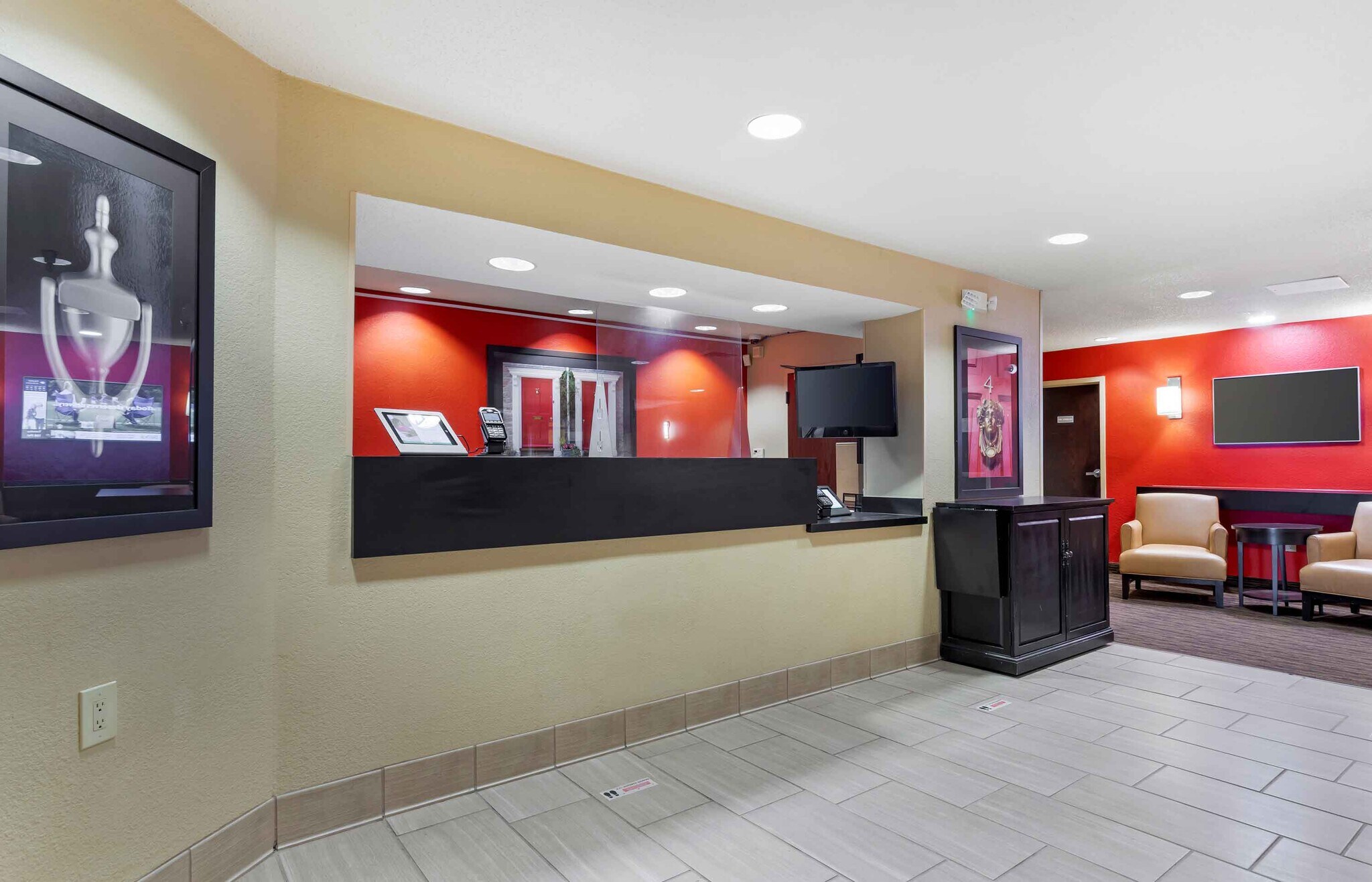 Building Photo - Furnished Studio-Houston - NASA - Johnson Space Center