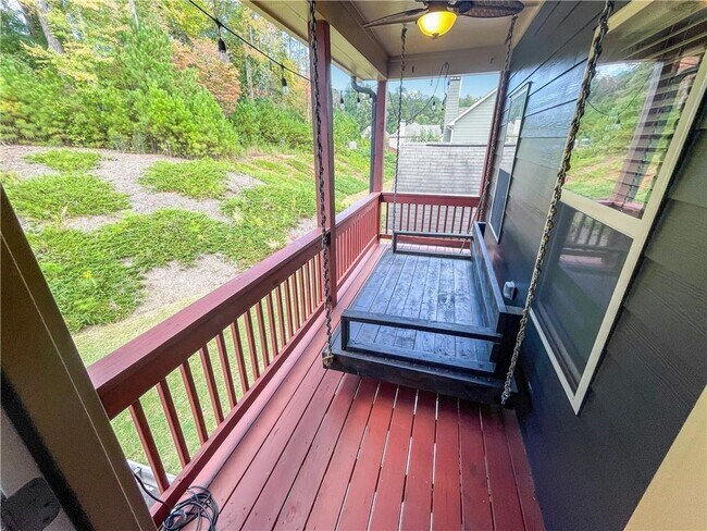 Building Photo - 4450 Wooded Oaks NW