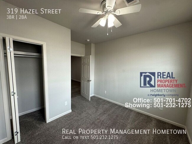 Building Photo - 319 Hazel St