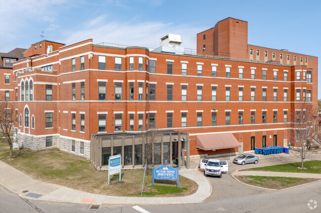 Building Photo - Victory Ridge Apartments