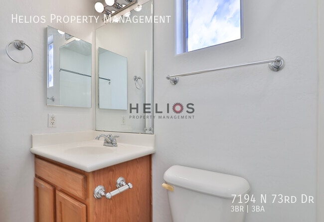 Building Photo - 7194 N 73rd Dr