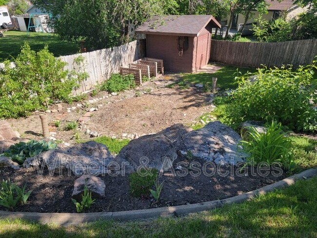 Building Photo - 1269 E 3075 N