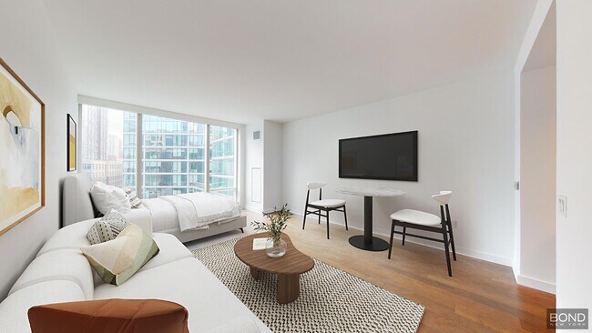 Primary Photo - 400 W 61st St