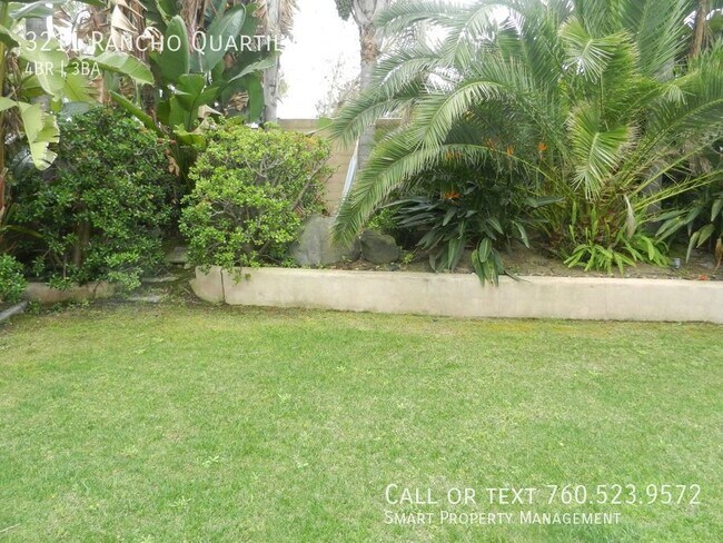 Building Photo - 3211 Rancho Quartillo