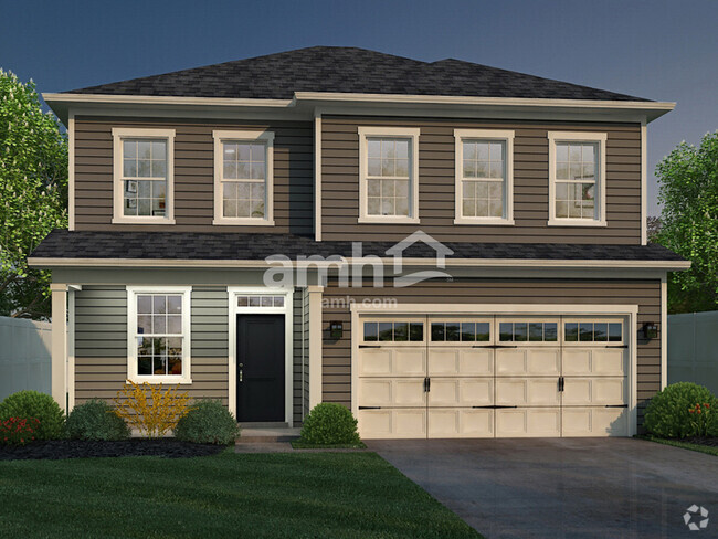 Building Photo - 8308 Northpoint Dr