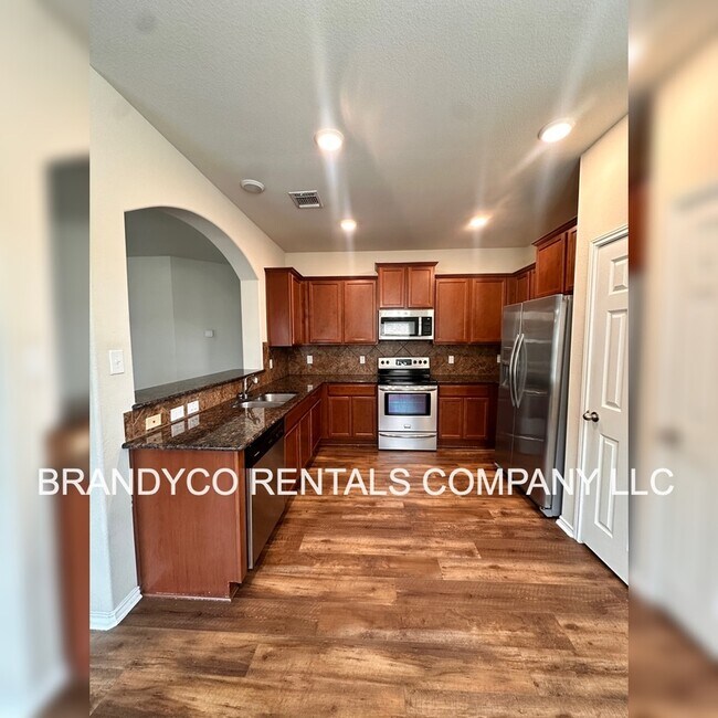 Building Photo - 6301 Katy Creek Ln