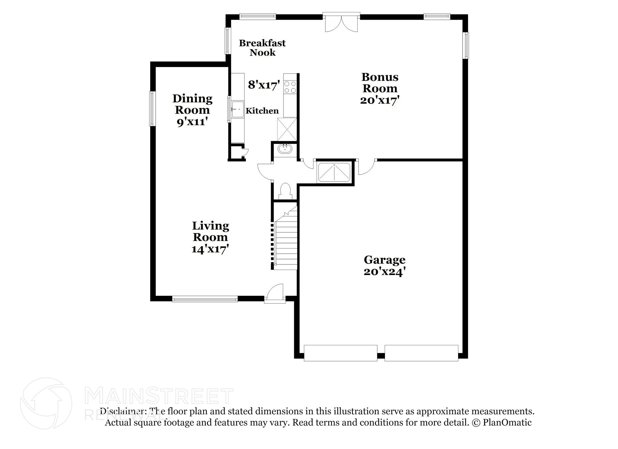 Building Photo - 1932 Tindaro Dr