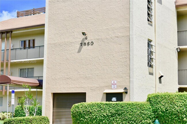 Building Photo - 7860 NW 50th St