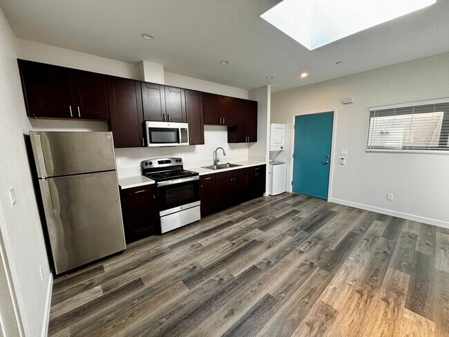 Building Photo - 1 bed 1 bath