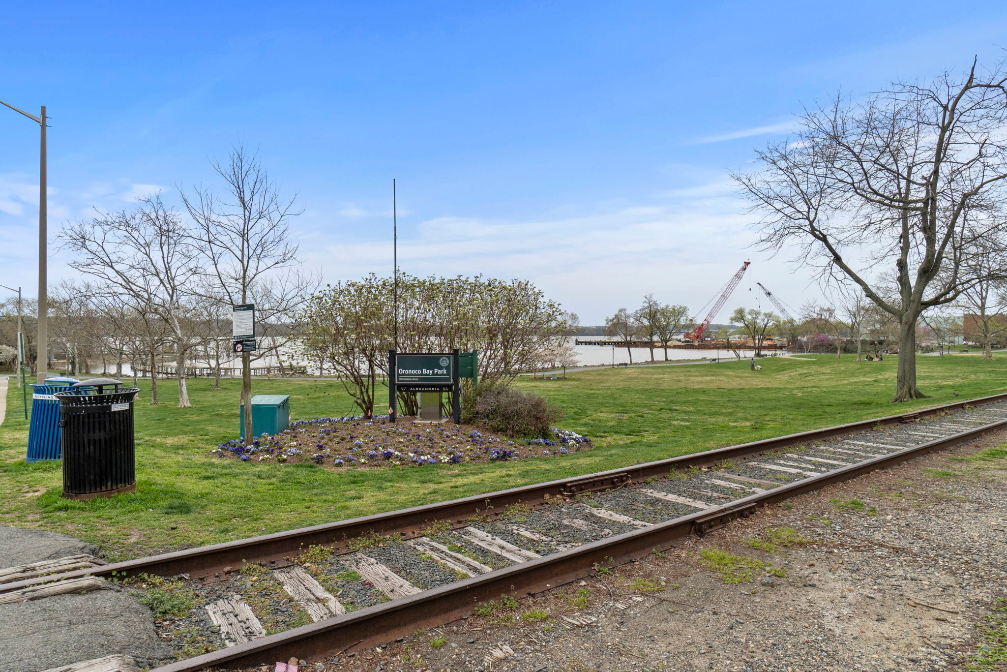 Building Photo - 925 N Fairfax St