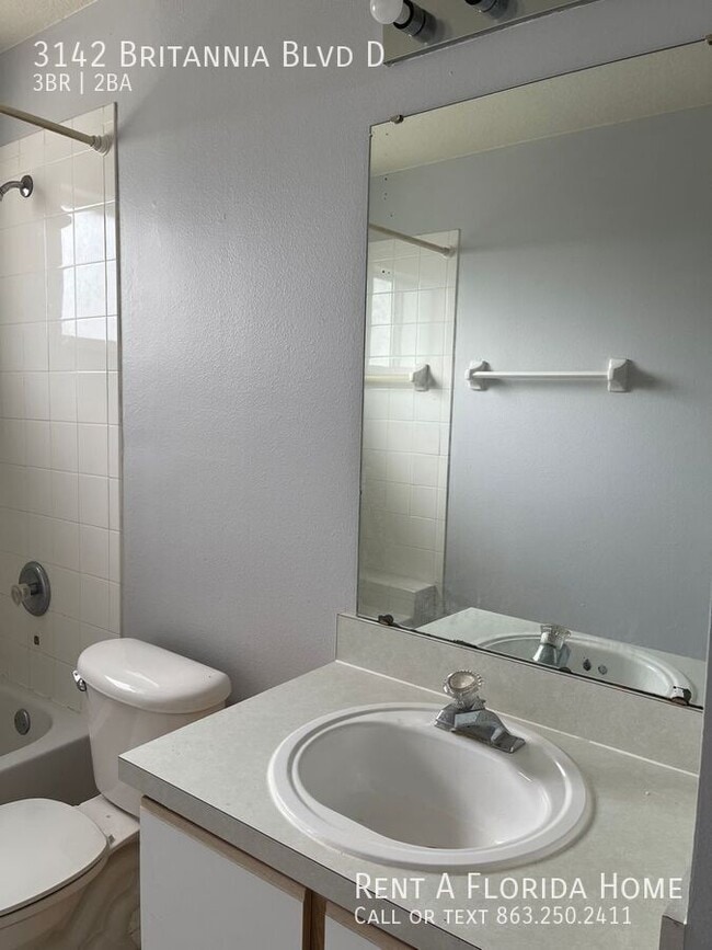 Building Photo - 3142 Britannia Blvd