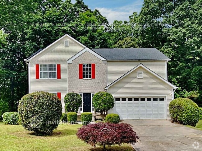 Building Photo - 208 Belmont Dr