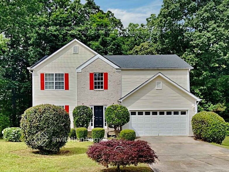 Primary Photo - 208 Belmont Dr
