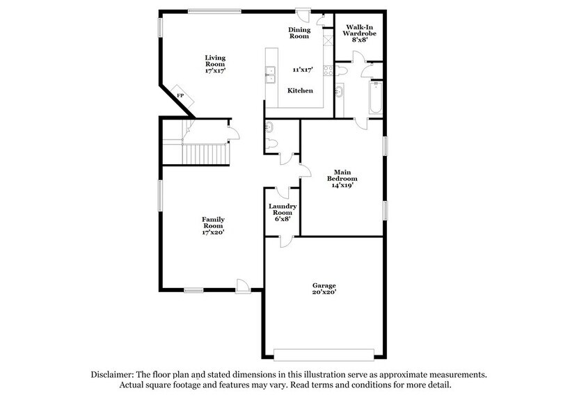 Building Photo - 7512 Rock Garden Trail