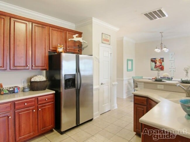 Interior Photo - Haven Townhomes
