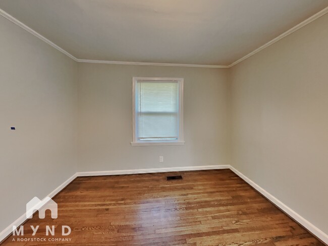 Building Photo - 1518 Belmar Dr