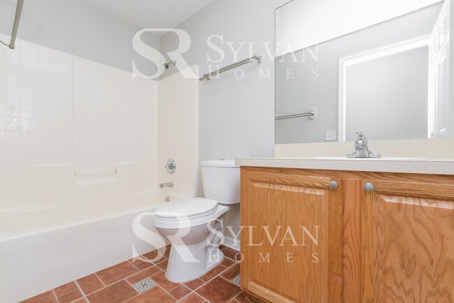 Building Photo - The Lifestyle You Deserve.
