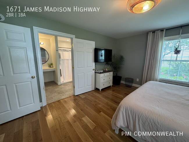 Building Photo - 1671 James Madison Hwy