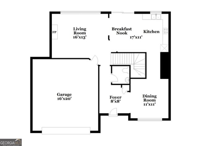 Building Photo - 4353 Grant Forest Cir