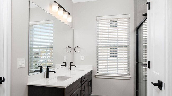 Floorplan - Monte View at Pohatcong