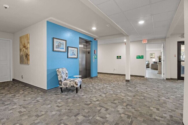 Building Photo - 260 Spanish Moss Cir