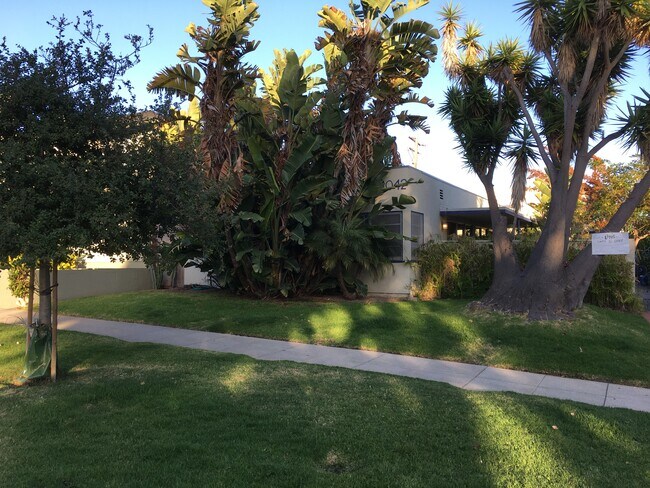 Building Photo - 1042 Pearl St