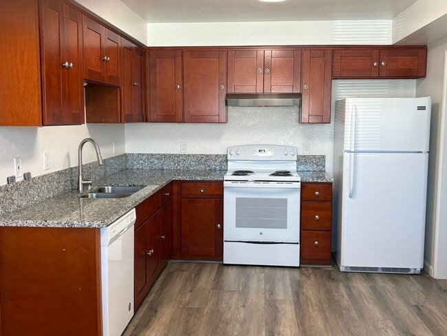 Building Photo - Clipper Way