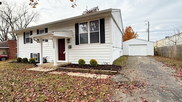 Primary Photo - 2608 N Routiers Ave