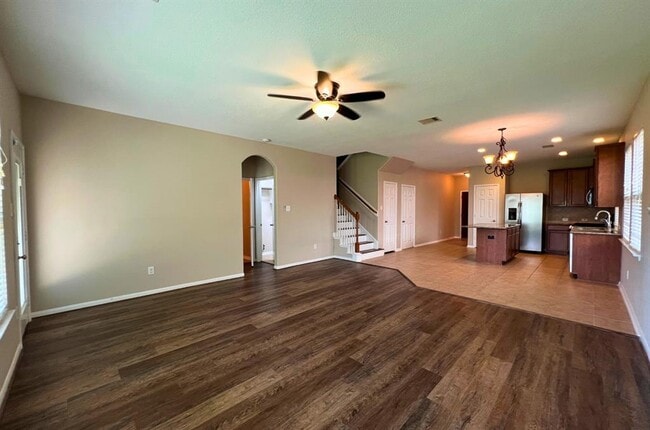 Building Photo - 15919 Angler Bend Dr