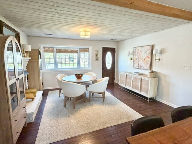 Building Photo - New Price! Available Now! Beautifully Renovated 3-Bedroom Rancher on Spacious Lot with Detached G...