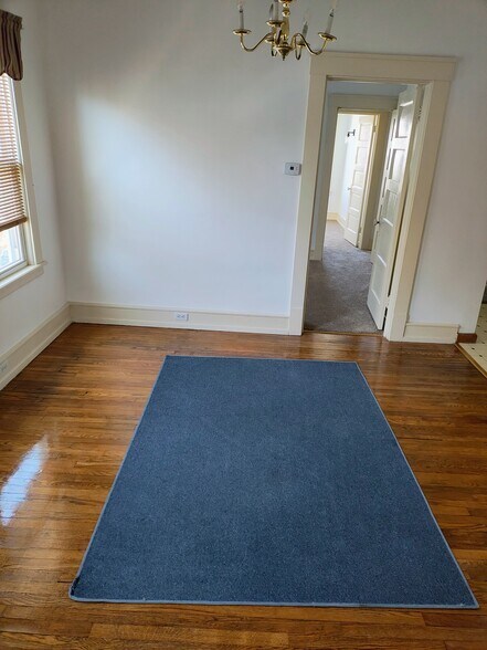 Dinning Room - 764 Amherst St