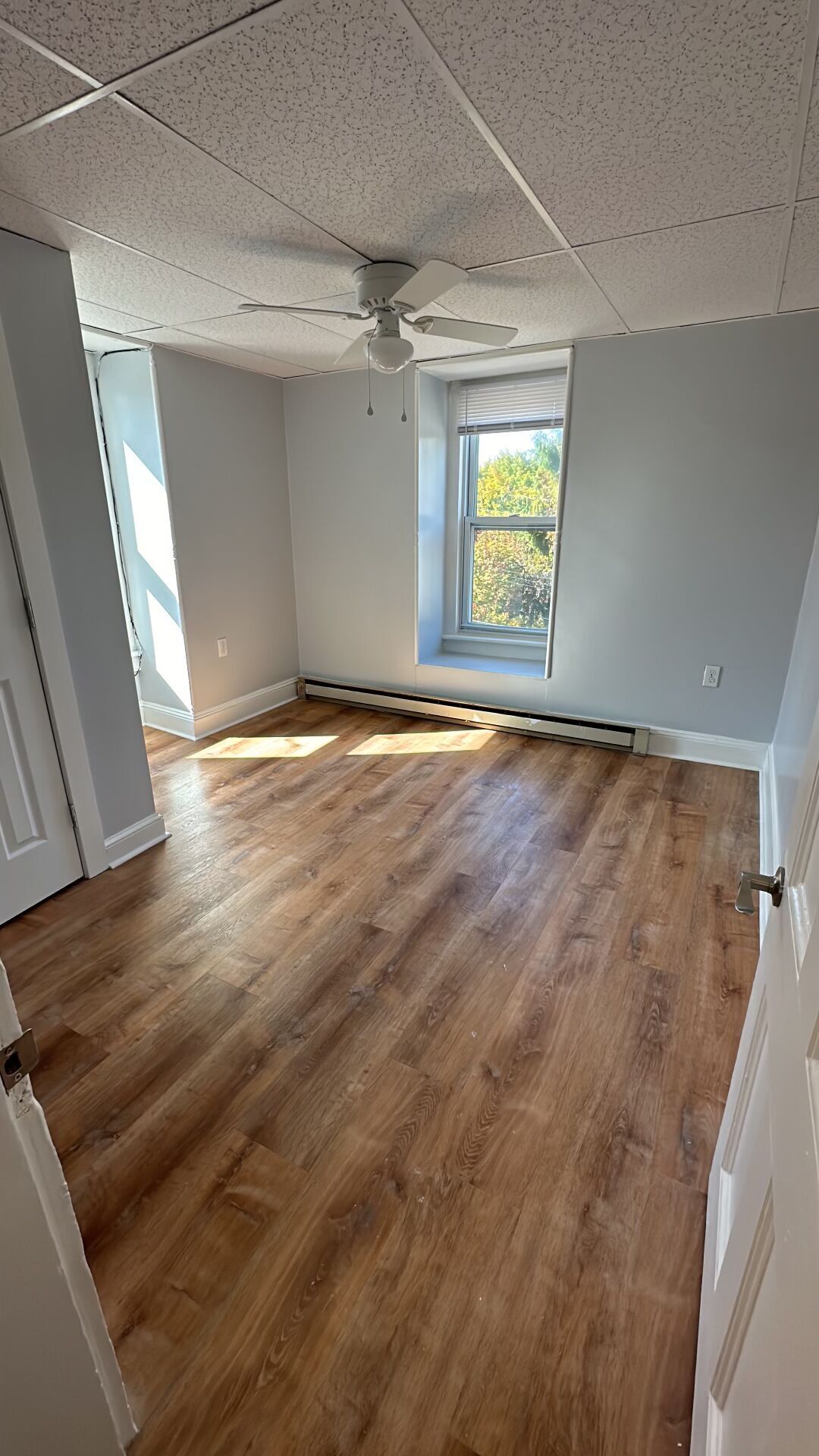 Bedroom #1 - 59 Railroad Ave