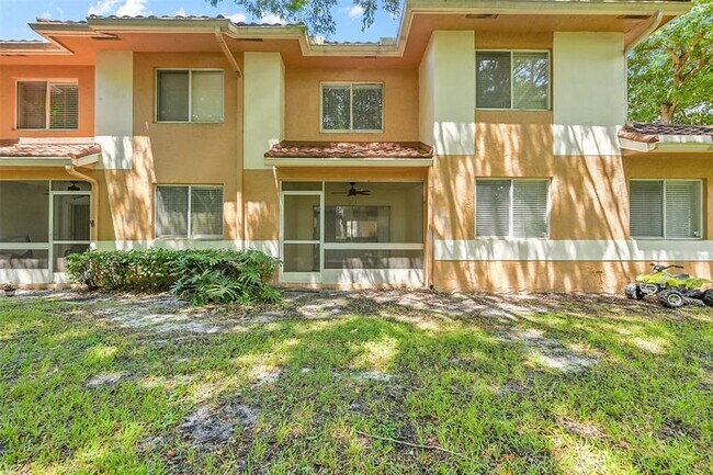 Building Photo - 796 NW 91st Terrace
